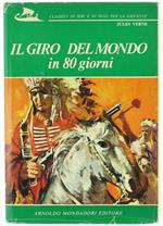 Il Giro del Mondo in 80 Giorni