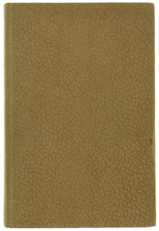 Bergoglio Libri d'Epoca Snc