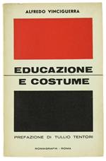Educazione e Costume