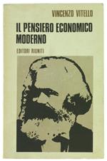 Il pensiero economico moderno