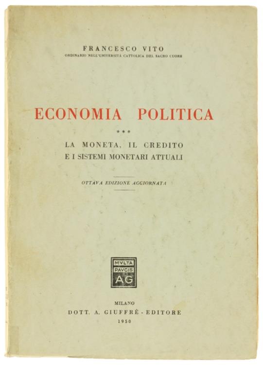 Bergoglio Libri d'Epoca Snc