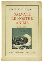 Salvate le Nostre Anime. Romanz