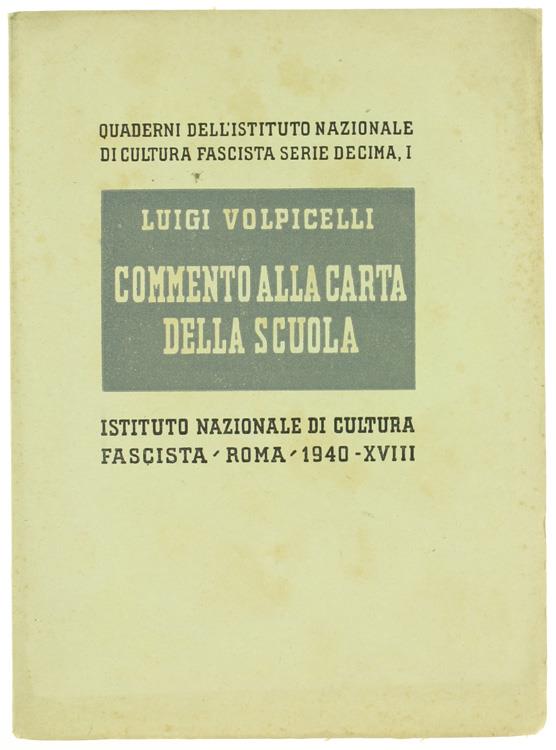 Bergoglio Libri d'Epoca Snc