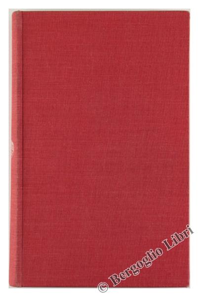 Bergoglio Libri d'Epoca Snc