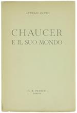 Chaucer e il suo Mondo