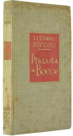 Per la Sua Bocca
