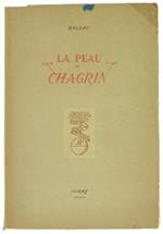 La Peau de Chagrin
