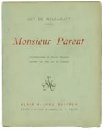 Monsieur Parent