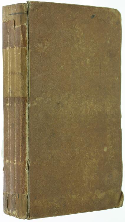 Annales - P. Cornelio Tacito - copertina