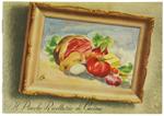 Il Piccolo Ricettario di Cucina