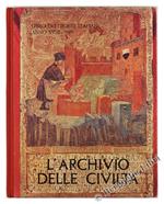L' Archivio delle Civiltà. Libro dei Giorni Italiani. Anno XVIII. 1969