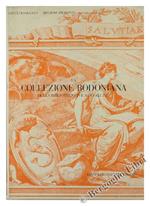 La Collezione Bodoniana della Biblioteca Civica di Saluzzo