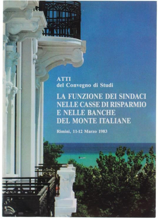 Bergoglio Libri d'Epoca Snc