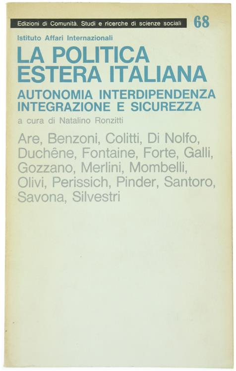 Bergoglio Libri d'Epoca Snc