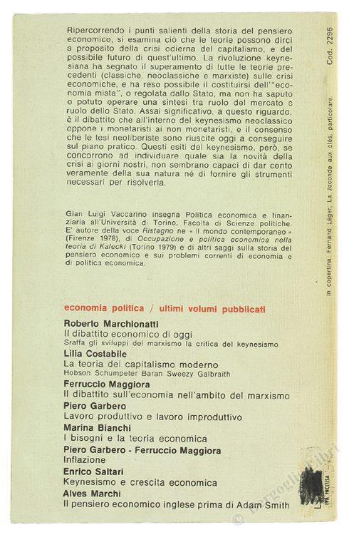 La Crisi dell'Imperialismo - 2