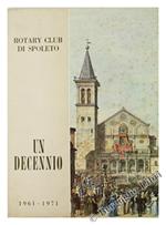 Un Decennio 1961-1971