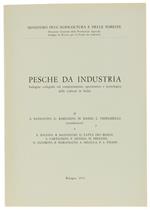 Pesche da Industria. Indagine Collegiale sul Comportamento Agronomico e Tecnologico delle Cultivar in Italia