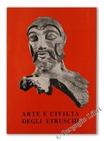 Arte e Civiltà degli Etruschi