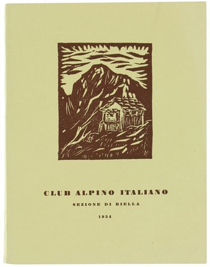 Annuario 195 - copertina