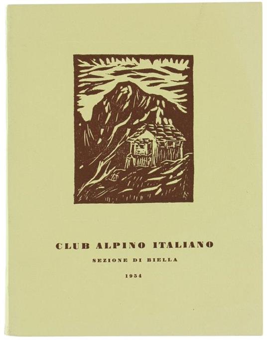 Annuario 195 - copertina