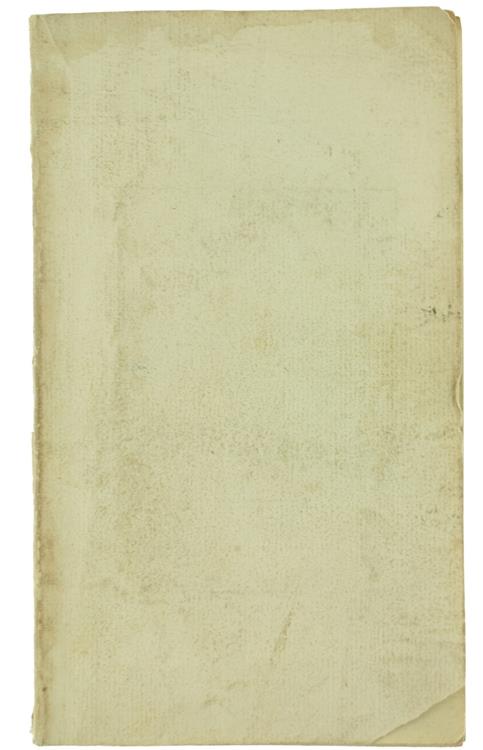 Al Talamo dei Neo-Sposi Gioanni Battista Lomellini e Teresa Guasco-Castelletto. Ghirlanda Poetica dei Pastori della Dora