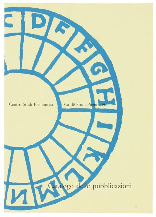 Bergoglio Libri d'Epoca Snc