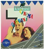 7*. VII Festival Internazionale Cinema Giovani 1989