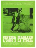 Cinema Magiaro. L'Uomo e la Storia. Nuovocinema/Pesaro N. 11