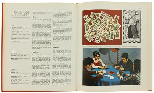 Giochi di Carte e Scacchi - 2