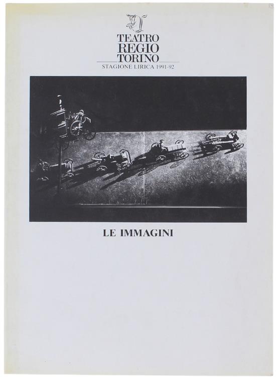 Bergoglio Libri d'Epoca Snc