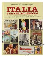 Italia Ventesimo Secolo