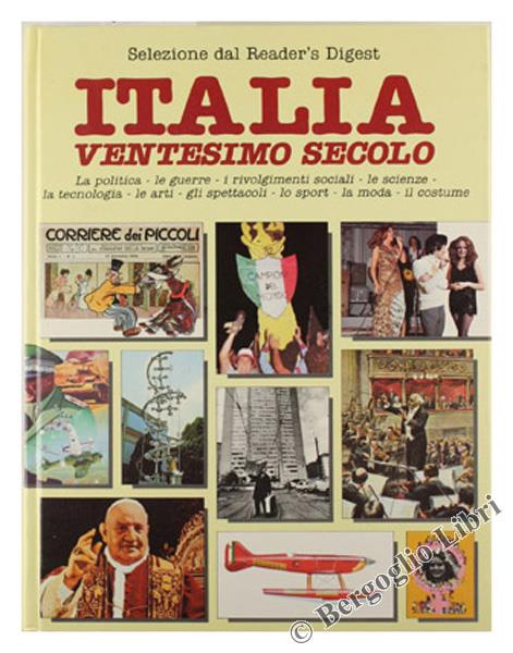 Bergoglio Libri d'Epoca Snc