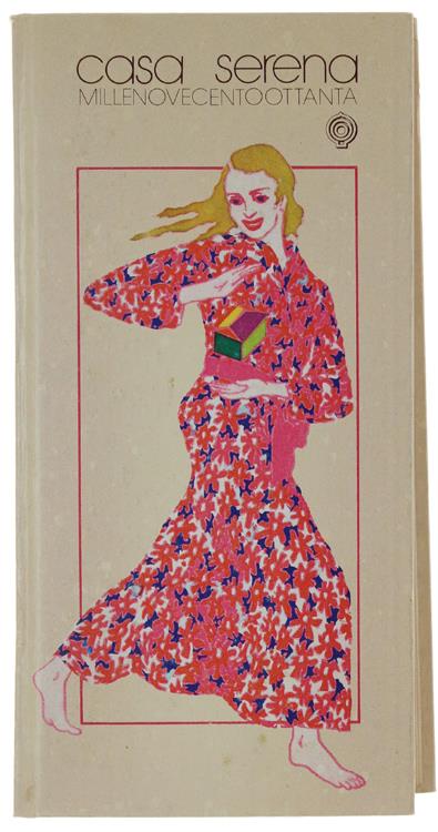 Bergoglio Libri d'Epoca Snc