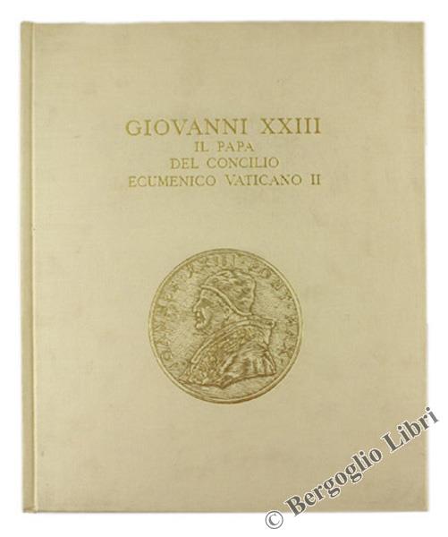 Bergoglio Libri d'Epoca Snc