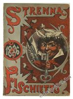 Strenna del Fischietto pel 1886. Anno Trentesimonono