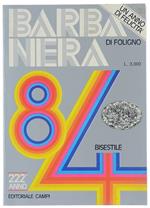 Almanacco Barbanera 1984