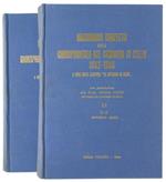 Massimario Completo della Giurisprudenza del Consiglio di Stato 1962-1966. A Cura della Rassegna 