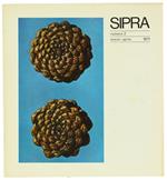 Sipra. N. 2 - Marzo/Aprile 1971