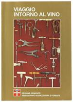 Viaggio Intorno al Vino