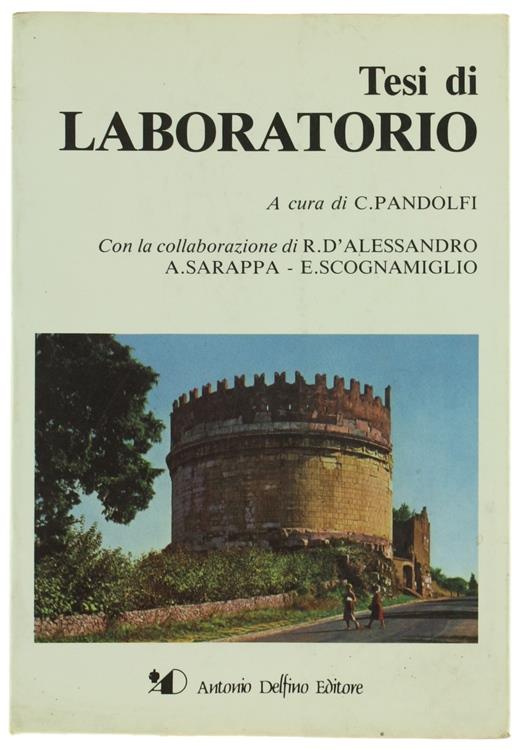 Bergoglio Libri d'Epoca Snc