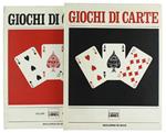 Giochi di Carte. Enciclopedia dei Giochi. Volume i Volume II