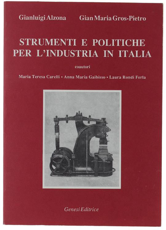 Bergoglio Libri d'Epoca Snc