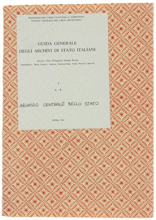 Bergoglio Libri d'Epoca Snc