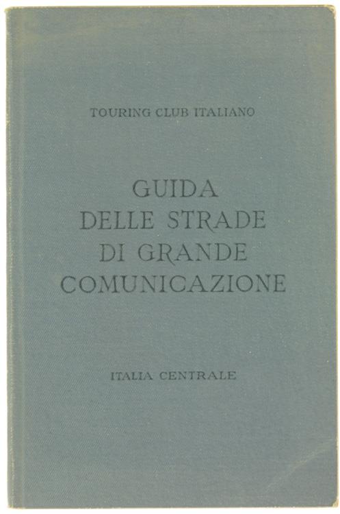 Bergoglio Libri d'Epoca Snc