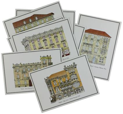 Piemonte Occidentale - copertina