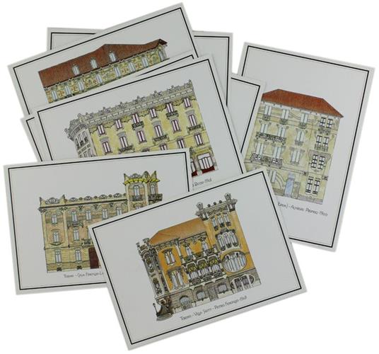 Piemonte Occidentale - copertina