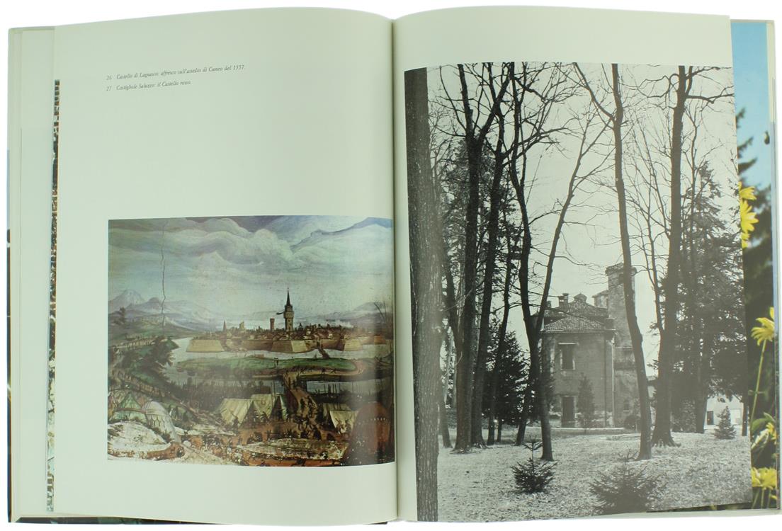 Cento Volti di una Provincia da Scoprire