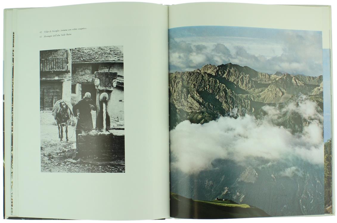 Cento Volti di una Provincia da Scoprire