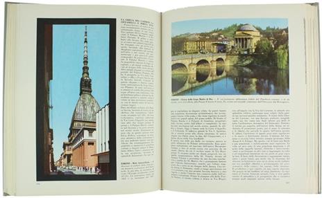 Piemonte - Val d'Aosta - Collana: le Regioni d'Italia, N. 3 - 2