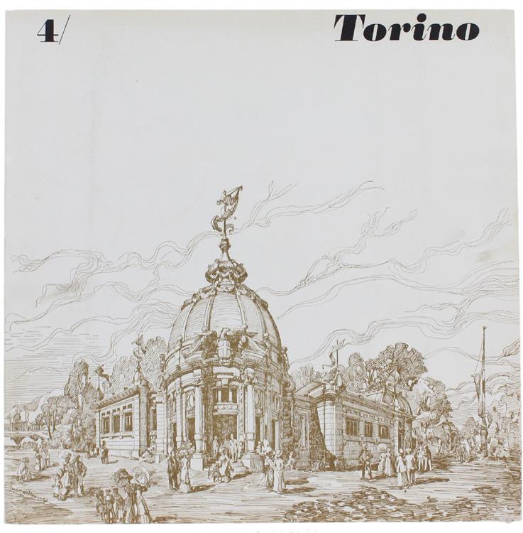 Bergoglio Libri d'Epoca Snc